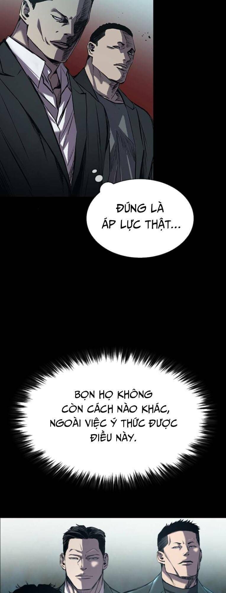 BáO Thù 2: VạN Nhân Chi ThượNg Chapter 6 - Trang 2