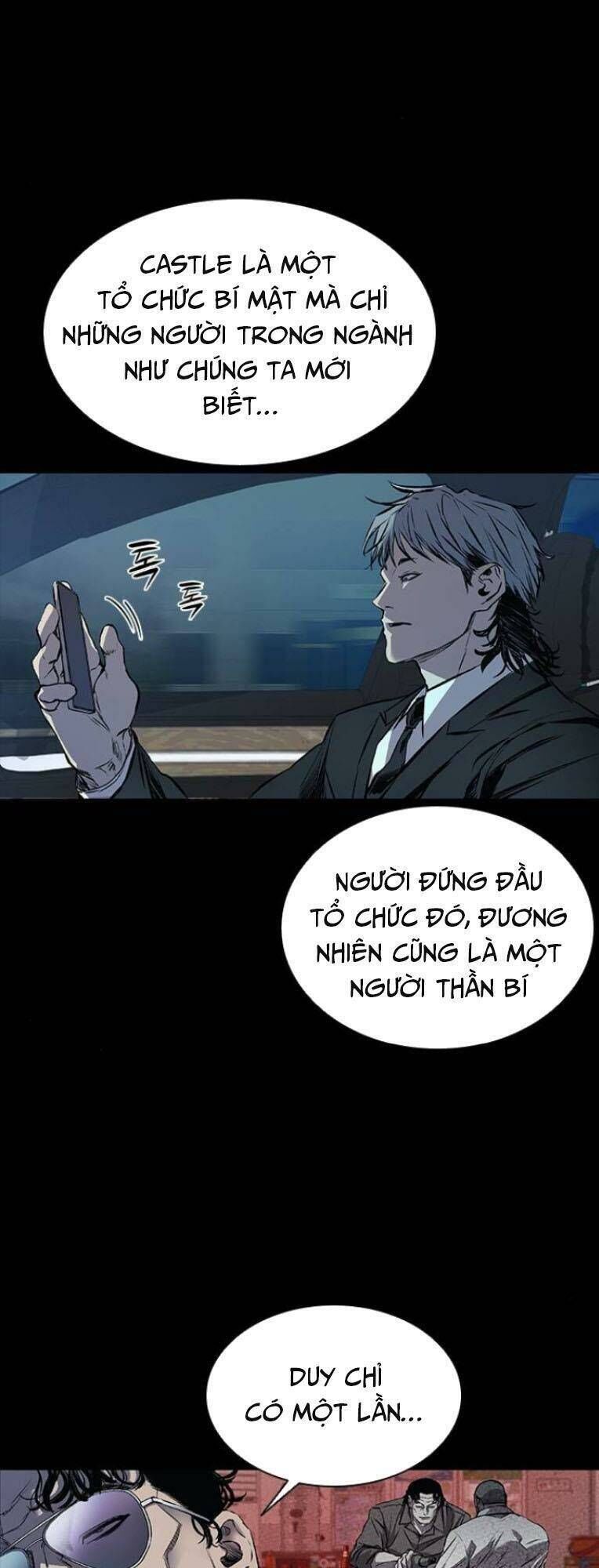 BáO Thù 2: VạN Nhân Chi ThượNg Chapter 6 - Trang 2