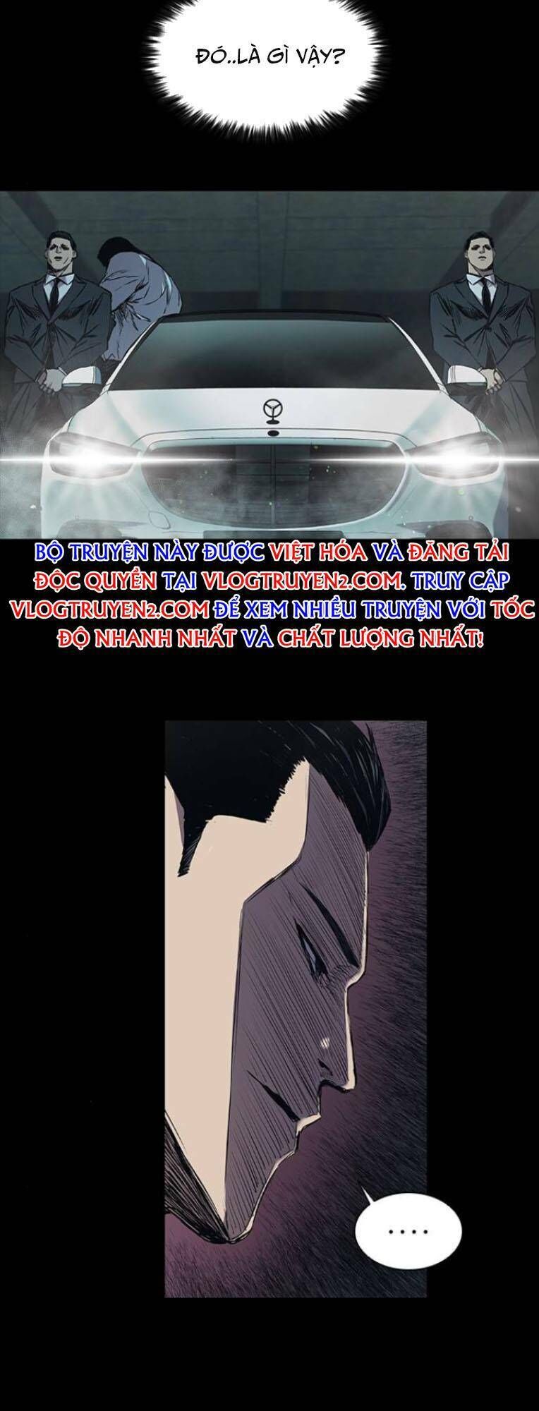 BáO Thù 2: VạN Nhân Chi ThượNg Chapter 6 - Trang 2