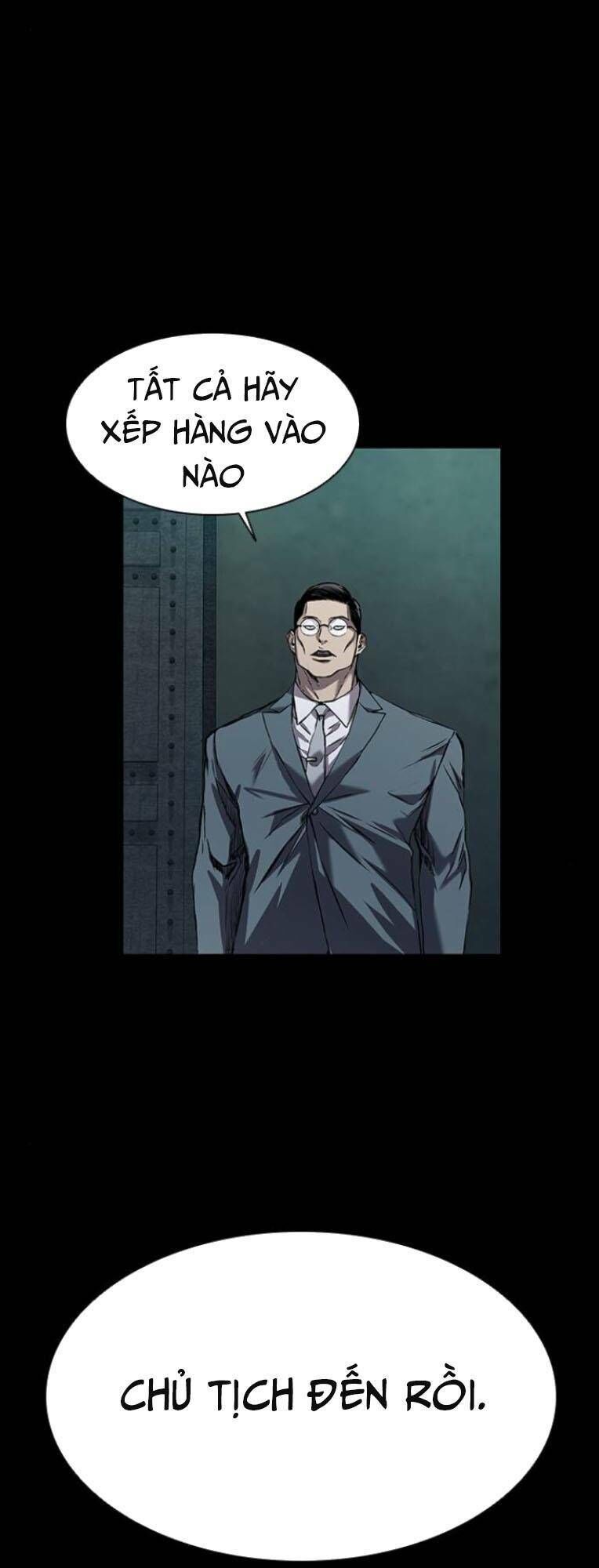 BáO Thù 2: VạN Nhân Chi ThượNg Chapter 6 - Trang 2