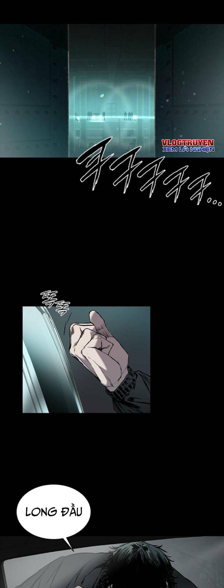 BáO Thù 2: VạN Nhân Chi ThượNg Chapter 6 - Trang 2