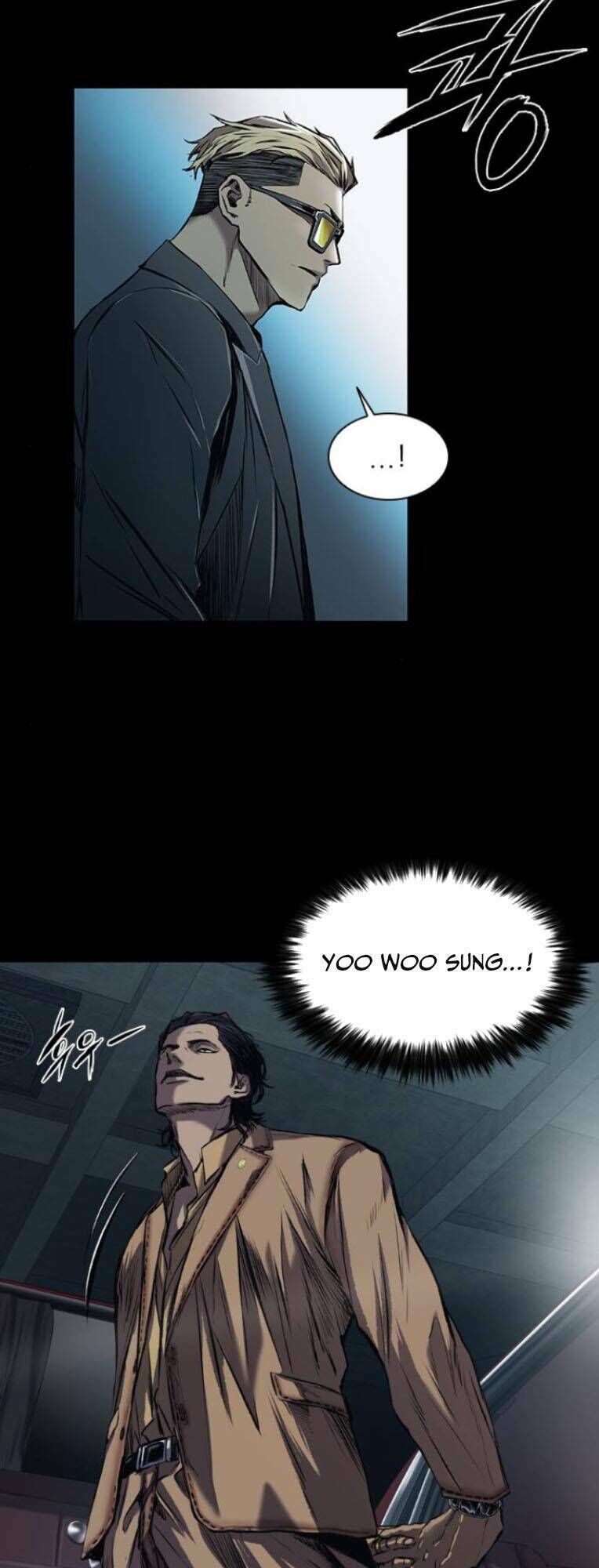 BáO Thù 2: VạN Nhân Chi ThượNg Chapter 6 - Trang 2