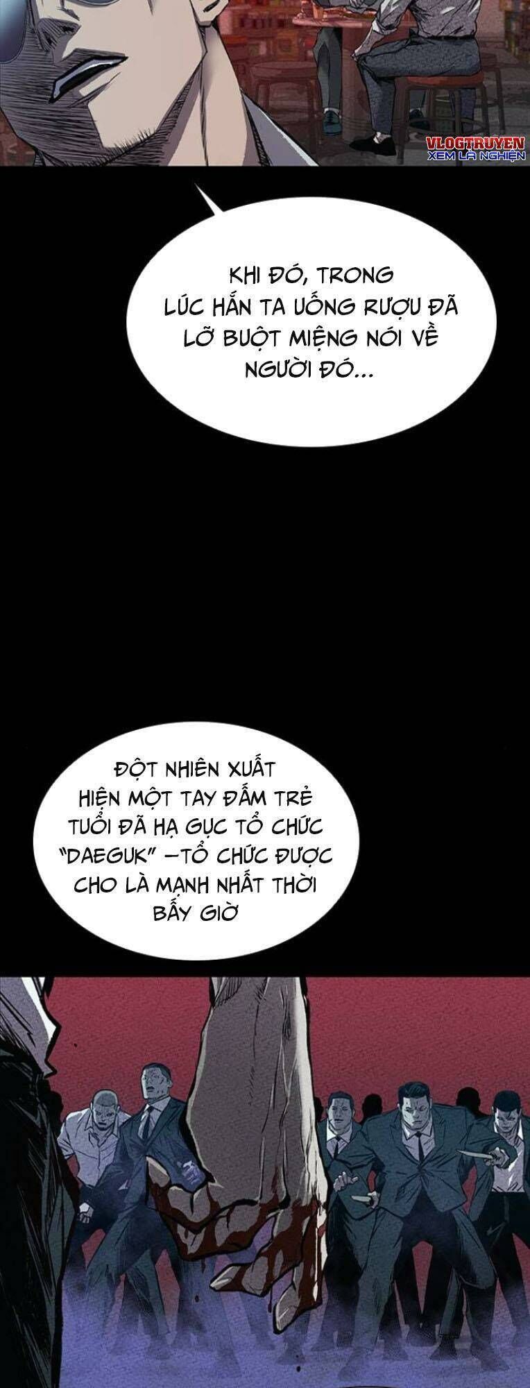 BáO Thù 2: VạN Nhân Chi ThượNg Chapter 6 - Trang 2