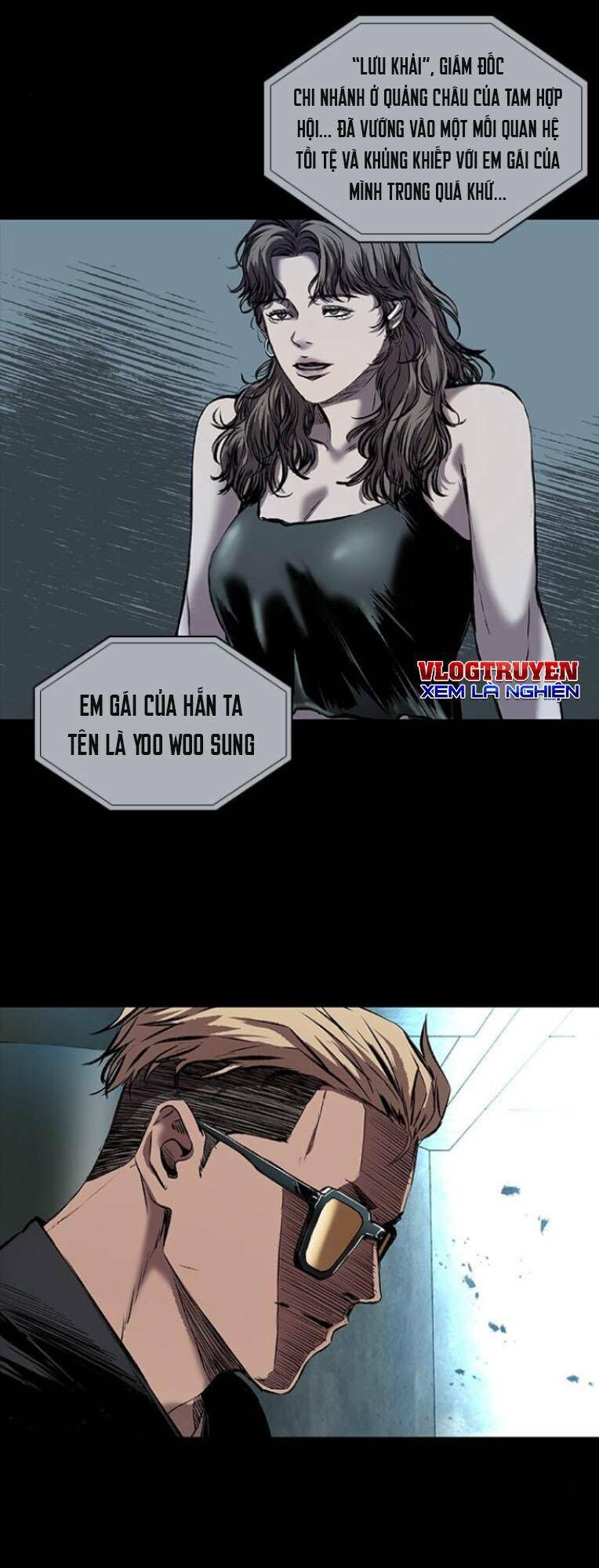 BáO Thù 2: VạN Nhân Chi ThượNg Chapter 6 - Trang 2