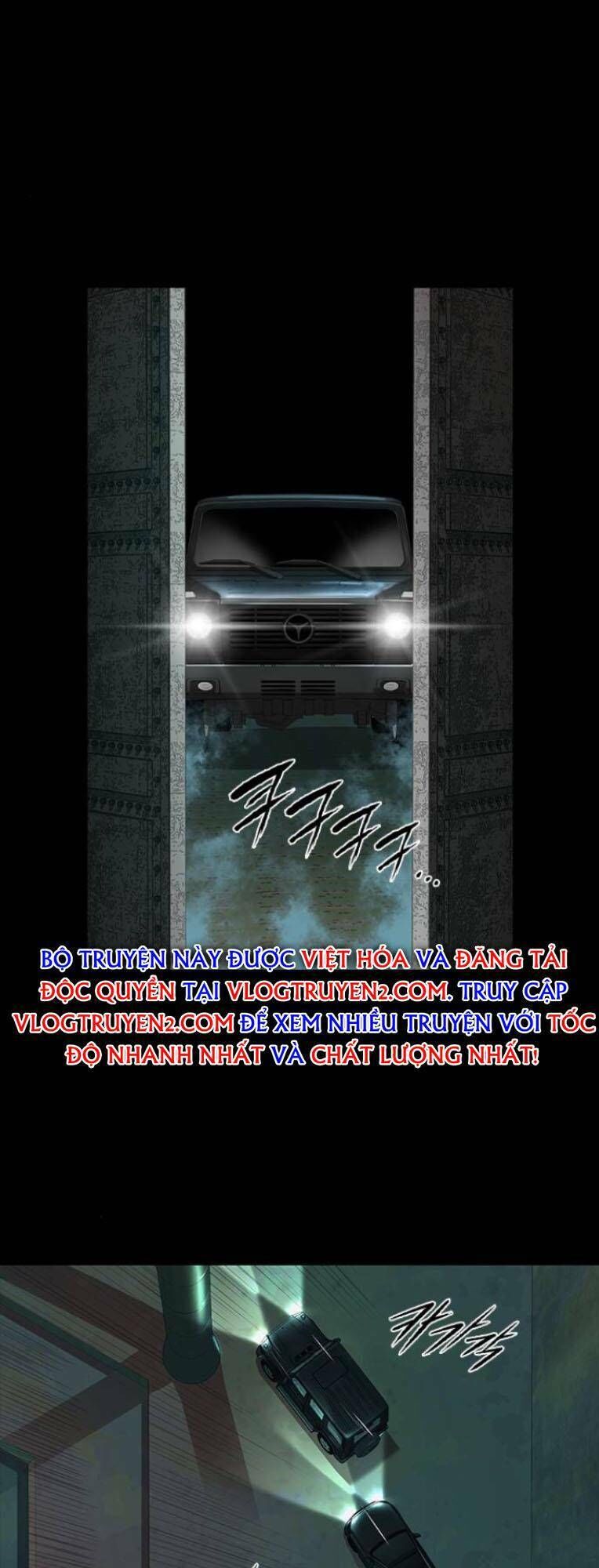 BáO Thù 2: VạN Nhân Chi ThượNg Chapter 6 - Trang 2