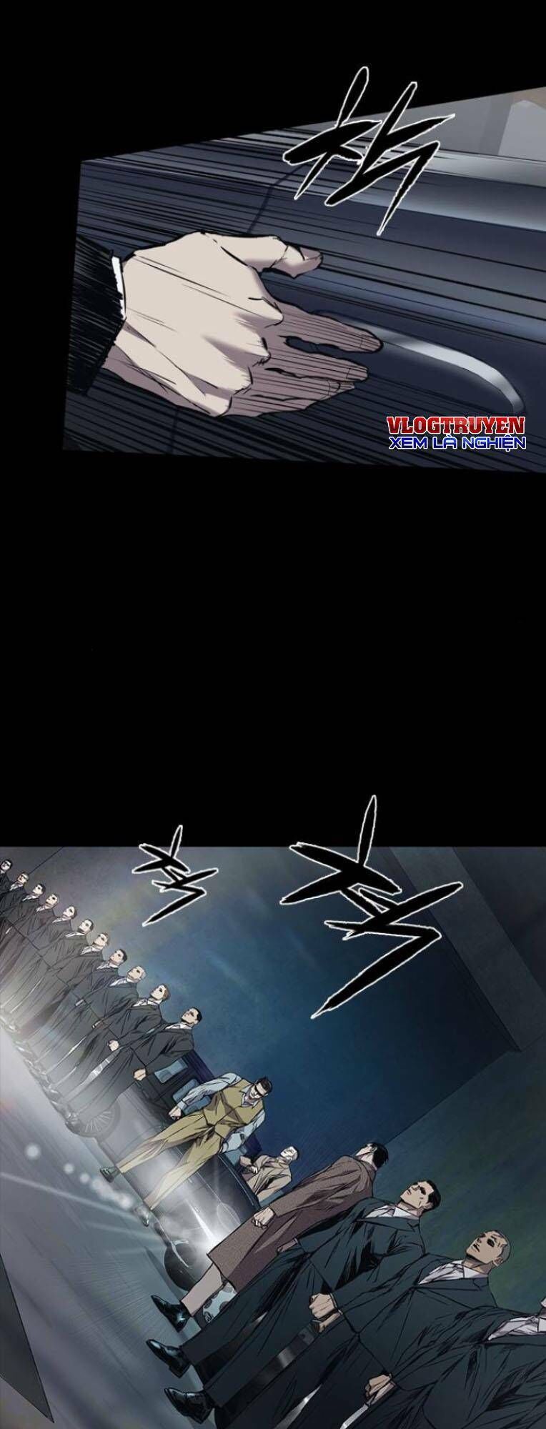 BáO Thù 2: VạN Nhân Chi ThượNg Chapter 6 - Trang 2