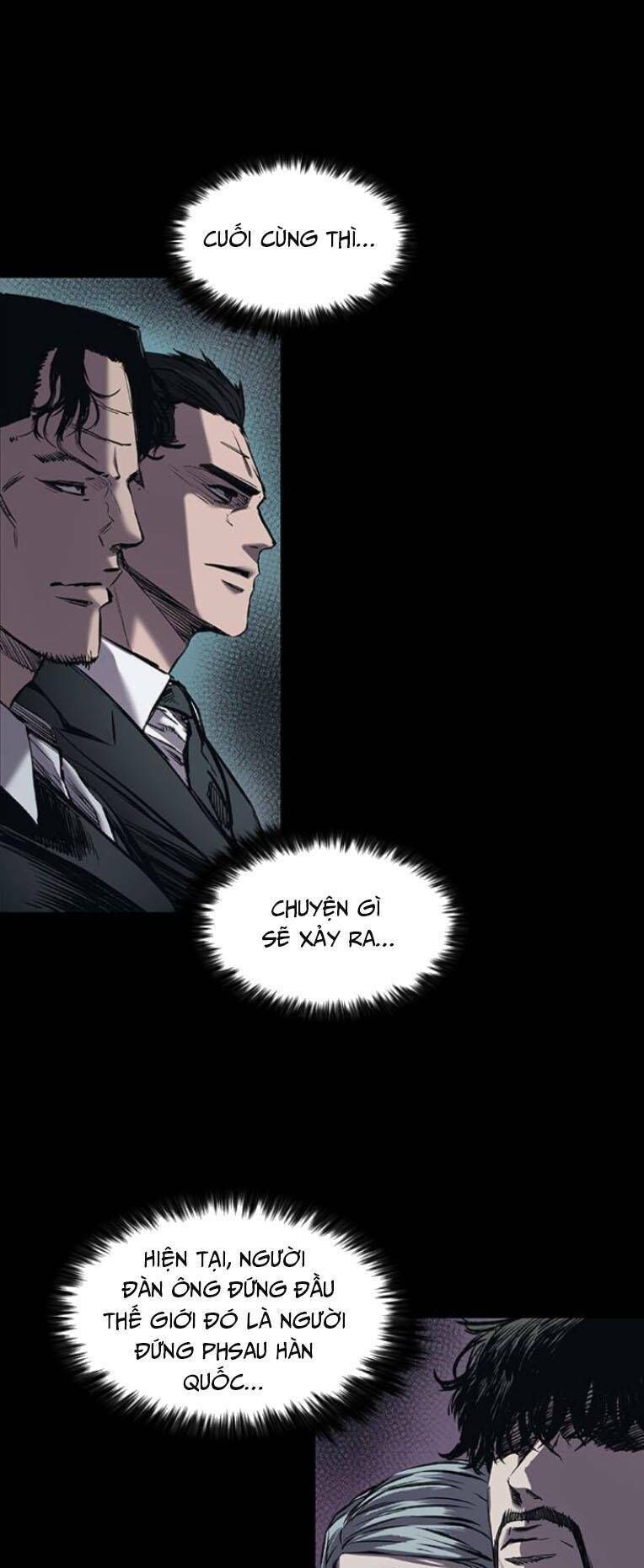 BáO Thù 2: VạN Nhân Chi ThượNg Chapter 6 - Trang 2