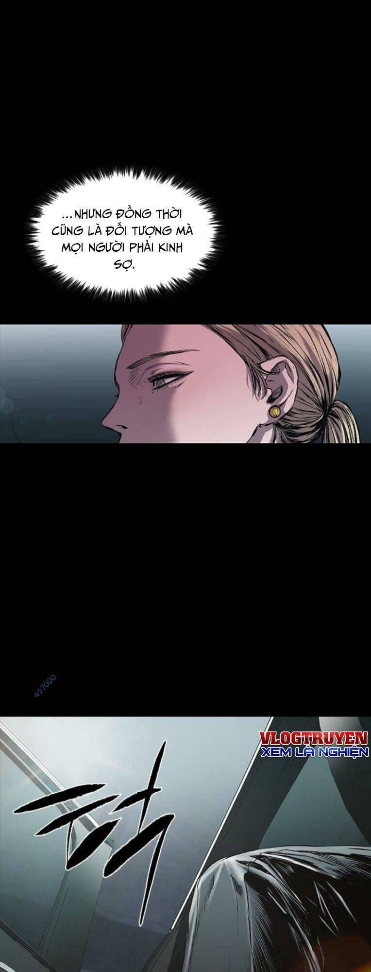 BáO Thù 2: VạN Nhân Chi ThượNg Chapter 6 - Trang 2