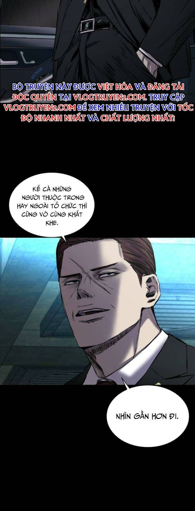 BáO Thù 2: VạN Nhân Chi ThượNg Chapter 6 - Trang 2