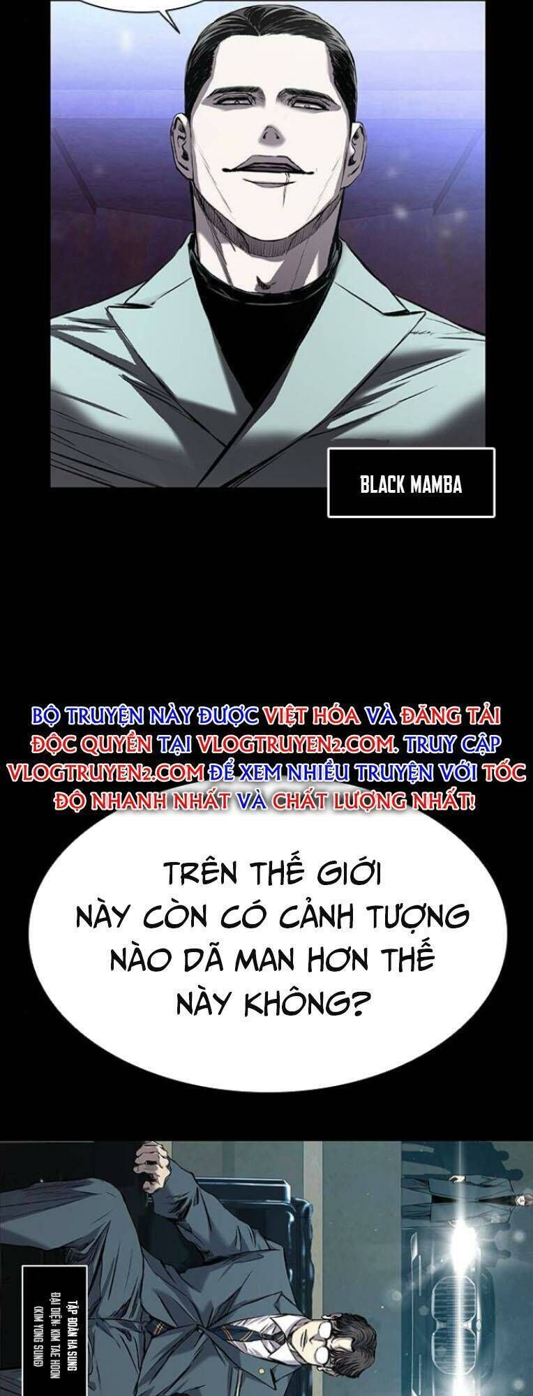 BáO Thù 2: VạN Nhân Chi ThượNg Chapter 6 - Trang 2