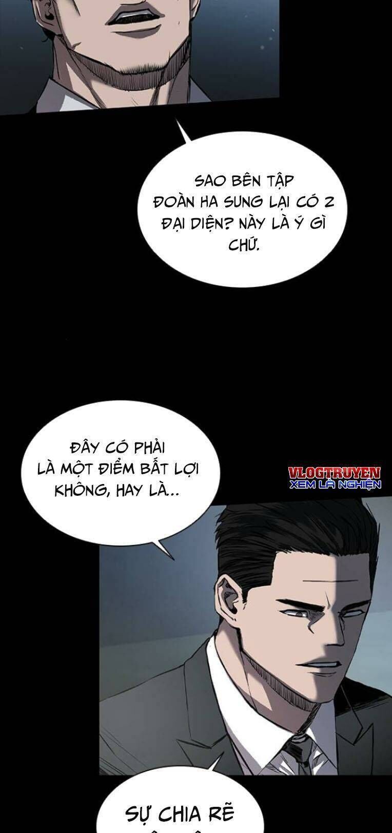 BáO Thù 2: VạN Nhân Chi ThượNg Chapter 6 - Trang 2