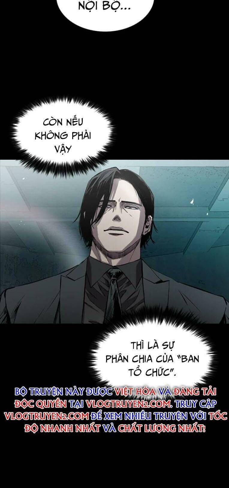 BáO Thù 2: VạN Nhân Chi ThượNg Chapter 6 - Trang 2