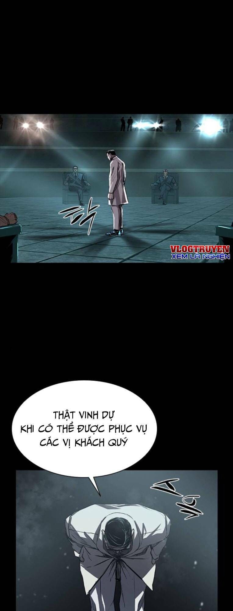 BáO Thù 2: VạN Nhân Chi ThượNg Chapter 6 - Trang 2