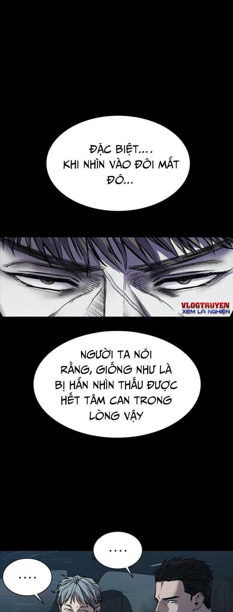 BáO Thù 2: VạN Nhân Chi ThượNg Chapter 6 - Trang 2