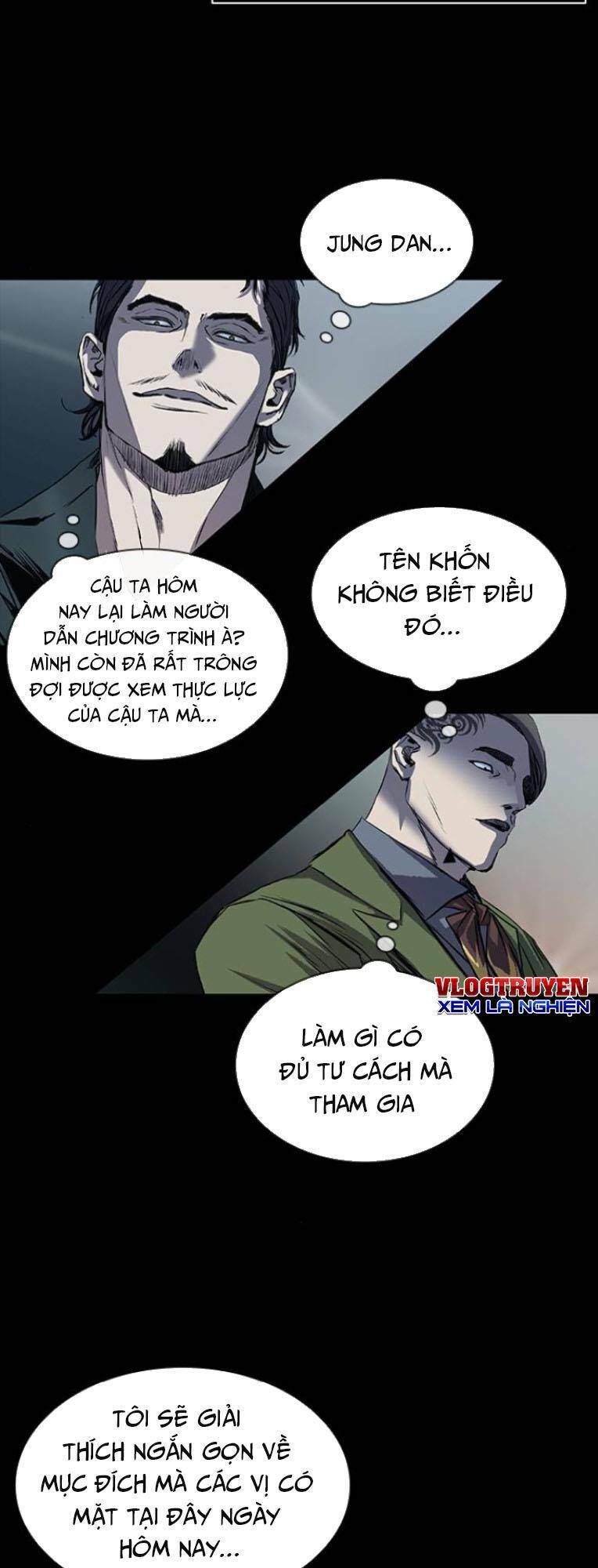 BáO Thù 2: VạN Nhân Chi ThượNg Chapter 6 - Trang 2