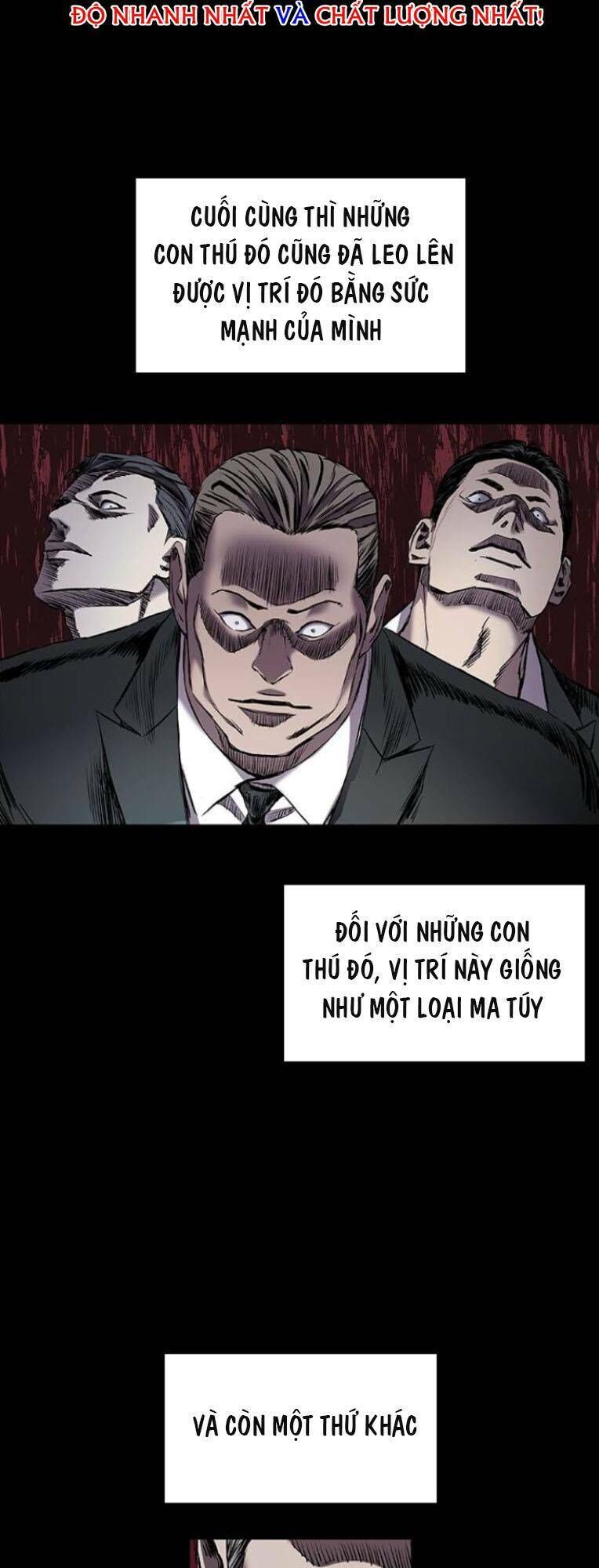 BáO Thù 2: VạN Nhân Chi ThượNg Chapter 6 - Trang 2