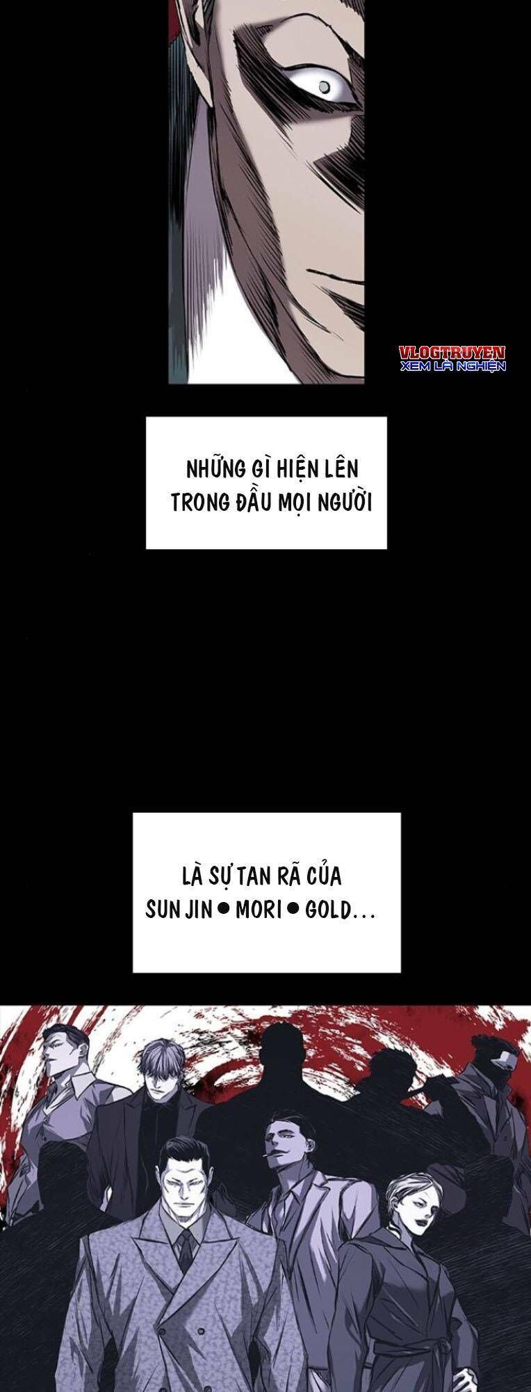 BáO Thù 2: VạN Nhân Chi ThượNg Chapter 6 - Trang 2