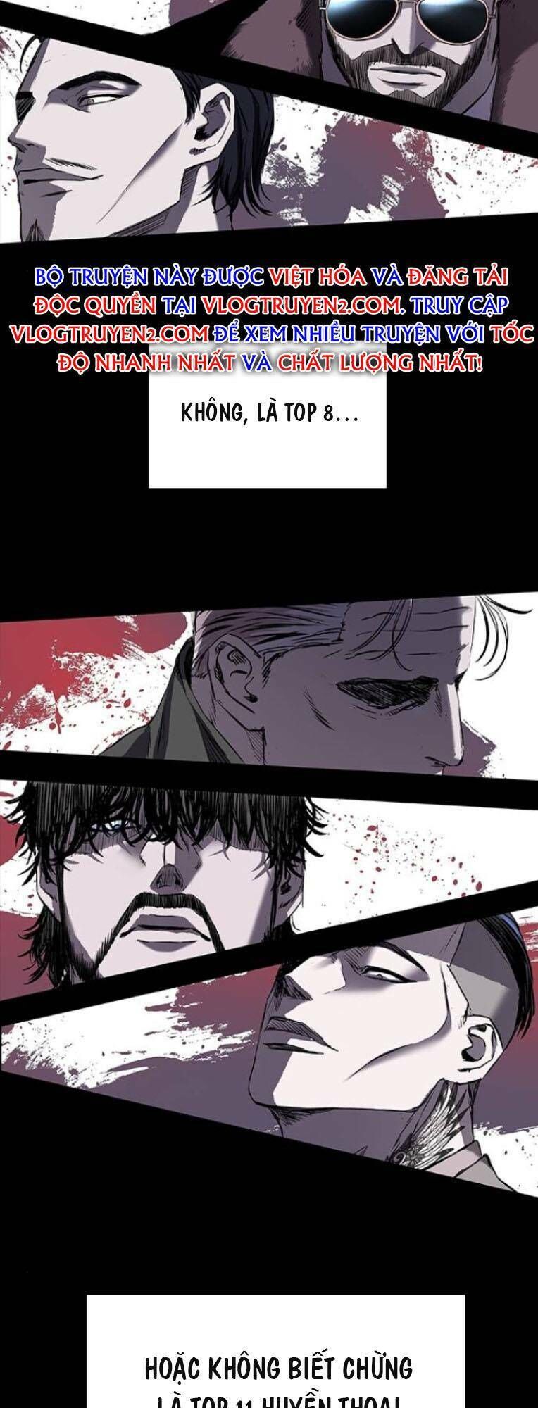 BáO Thù 2: VạN Nhân Chi ThượNg Chapter 6 - Trang 2