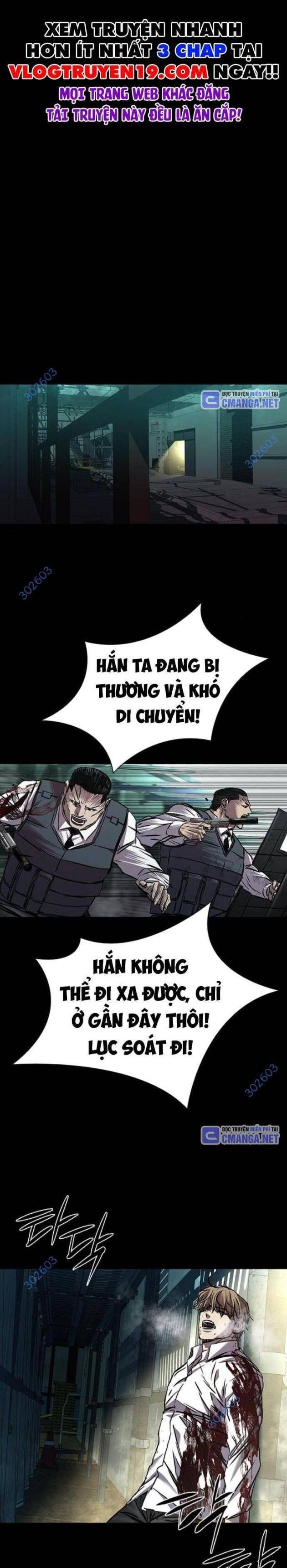 BáO Thù 2: VạN Nhân Chi ThượNg Chapter 62 - Trang 2