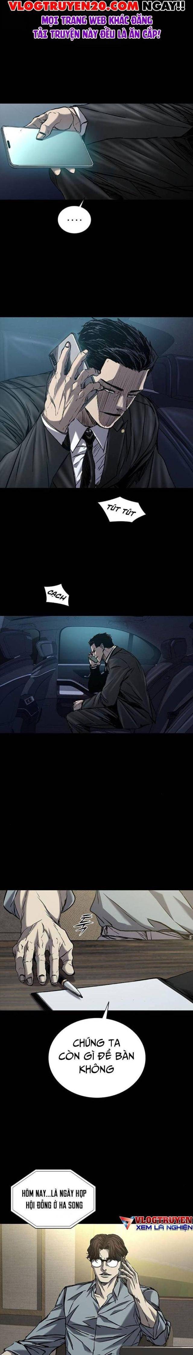 BáO Thù 2: VạN Nhân Chi ThượNg Chapter 65 - Trang 2