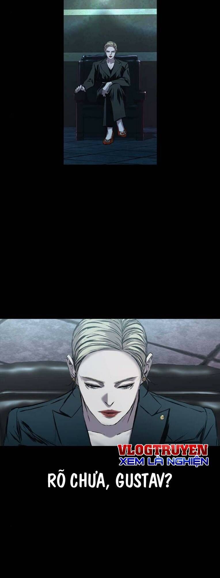 BáO Thù 2: VạN Nhân Chi ThượNg Chapter 7 - Trang 2