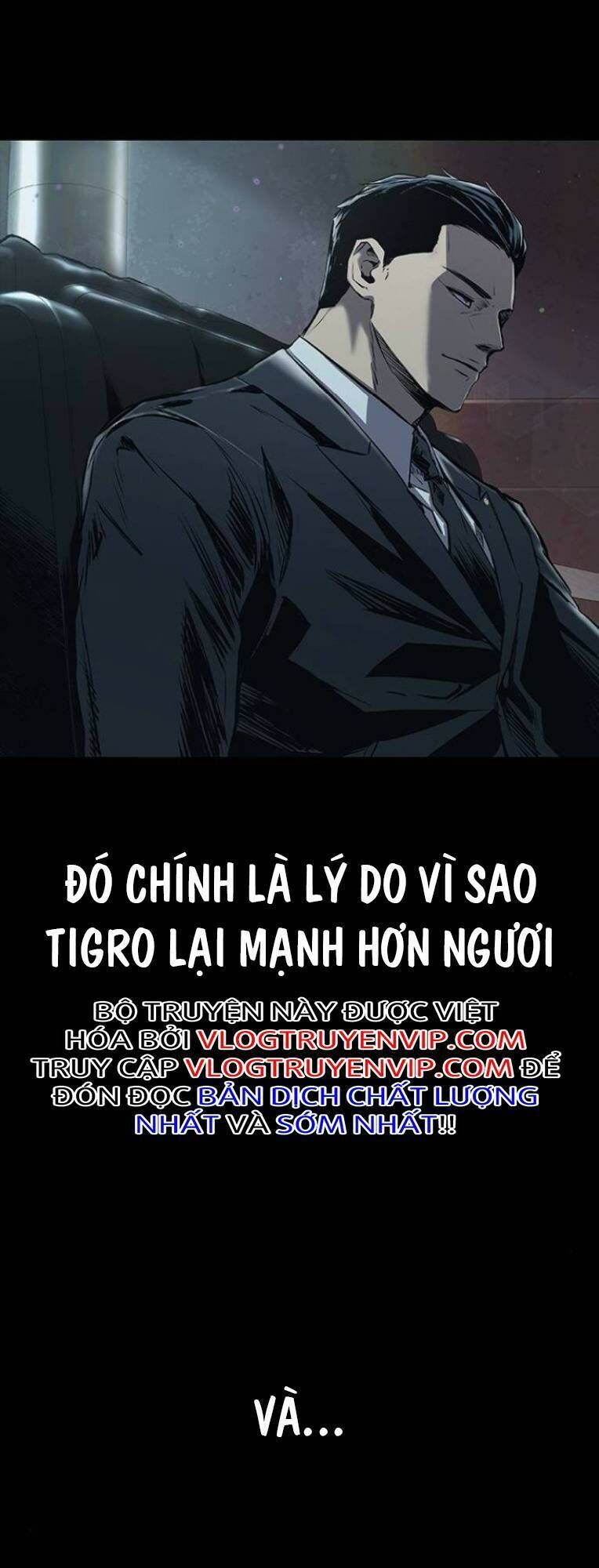BáO Thù 2: VạN Nhân Chi ThượNg Chapter 7 - Trang 2