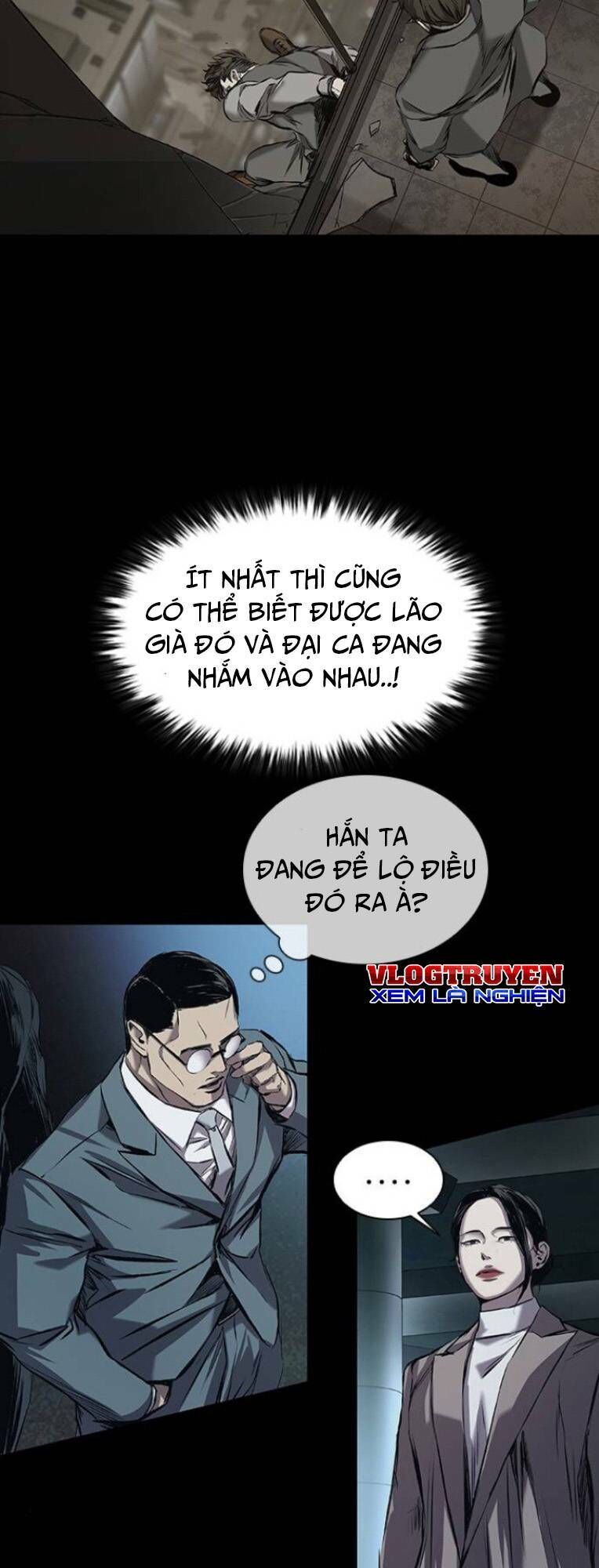 BáO Thù 2: VạN Nhân Chi ThượNg Chapter 7 - Trang 2