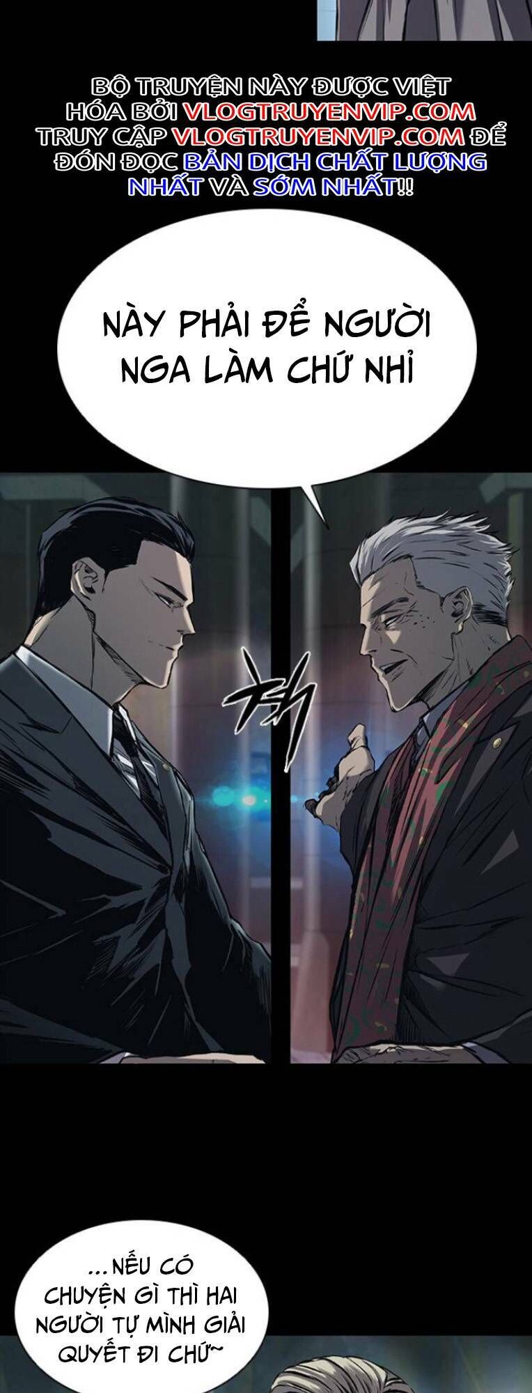 BáO Thù 2: VạN Nhân Chi ThượNg Chapter 7 - Trang 2