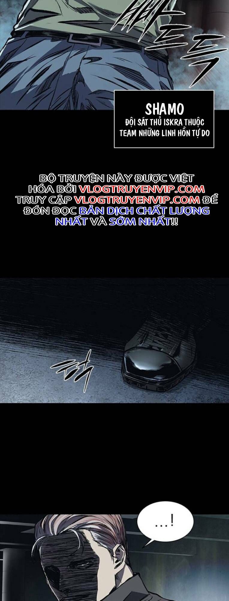 BáO Thù 2: VạN Nhân Chi ThượNg Chapter 7 - Trang 2