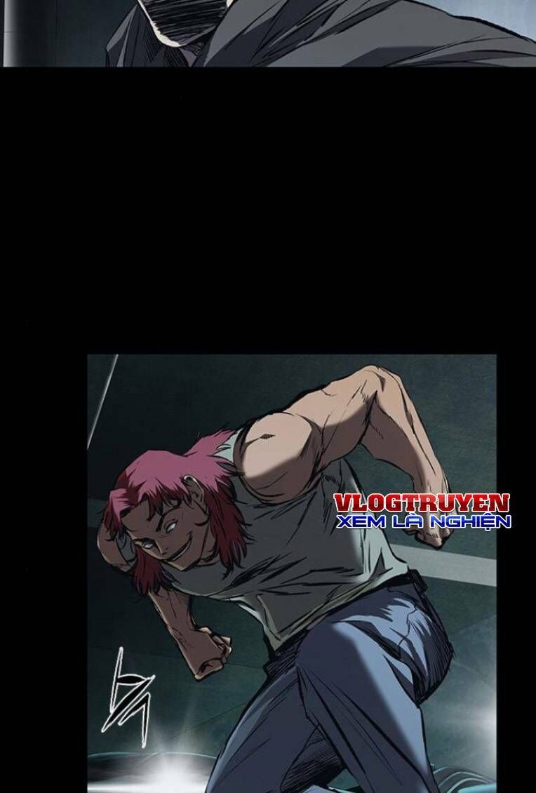 BáO Thù 2: VạN Nhân Chi ThượNg Chapter 7 - Trang 2