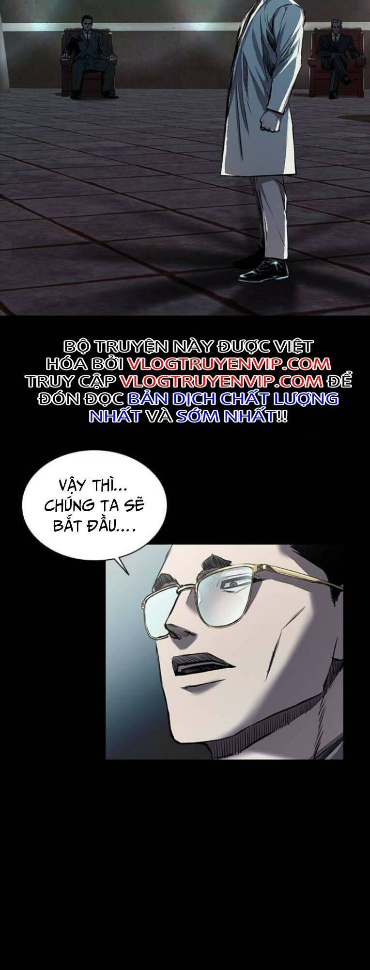 BáO Thù 2: VạN Nhân Chi ThượNg Chapter 7 - Trang 2