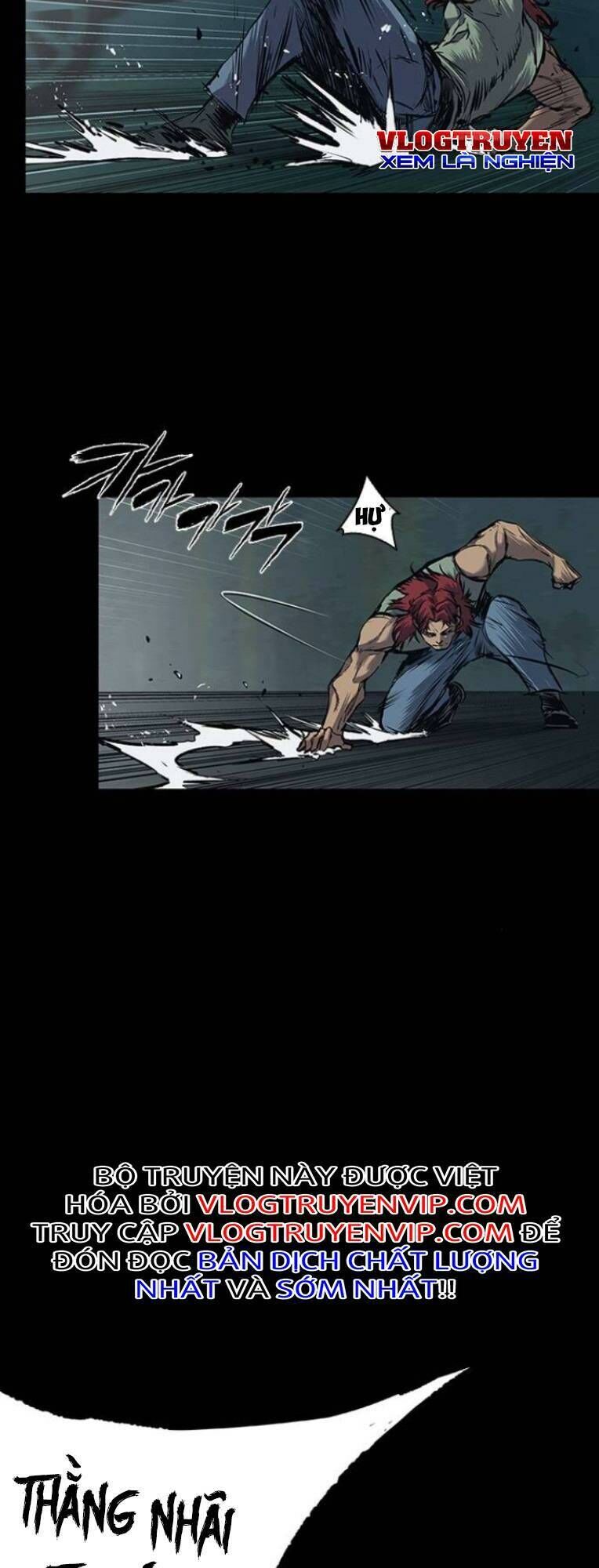 BáO Thù 2: VạN Nhân Chi ThượNg Chapter 7 - Trang 2