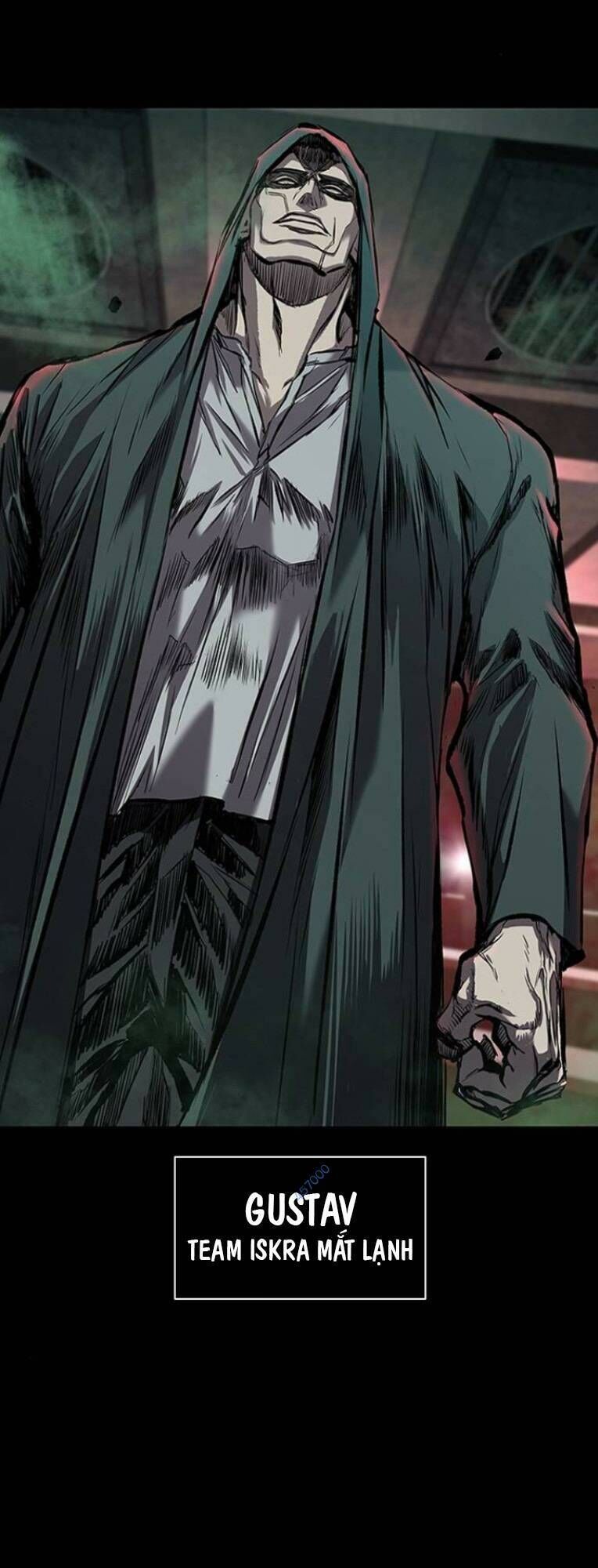 BáO Thù 2: VạN Nhân Chi ThượNg Chapter 7 - Trang 2