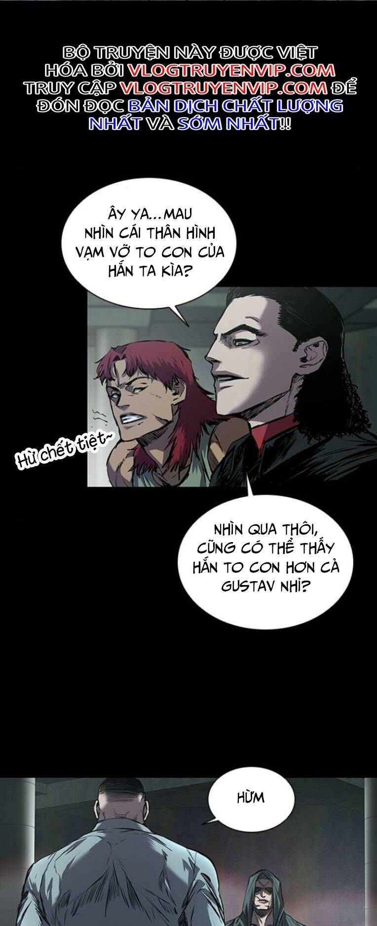 BáO Thù 2: VạN Nhân Chi ThượNg Chapter 7 - Trang 2