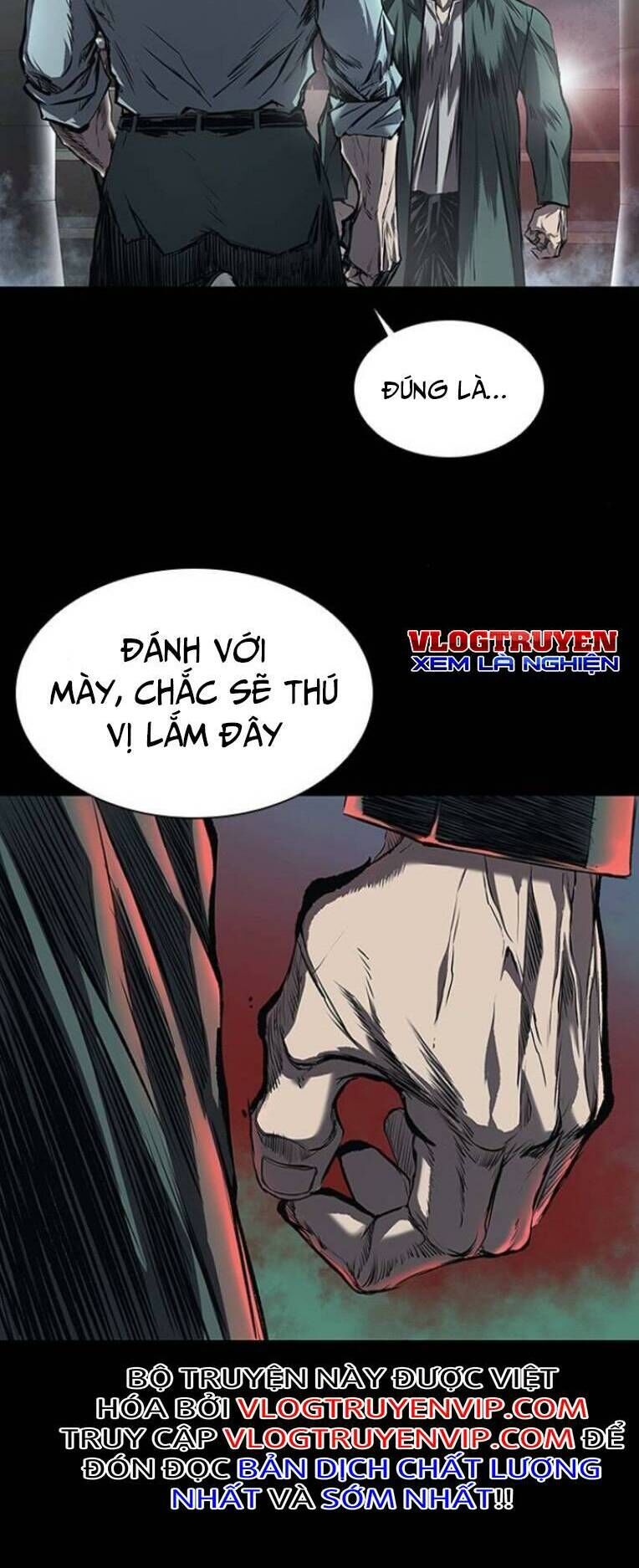 BáO Thù 2: VạN Nhân Chi ThượNg Chapter 7 - Trang 2