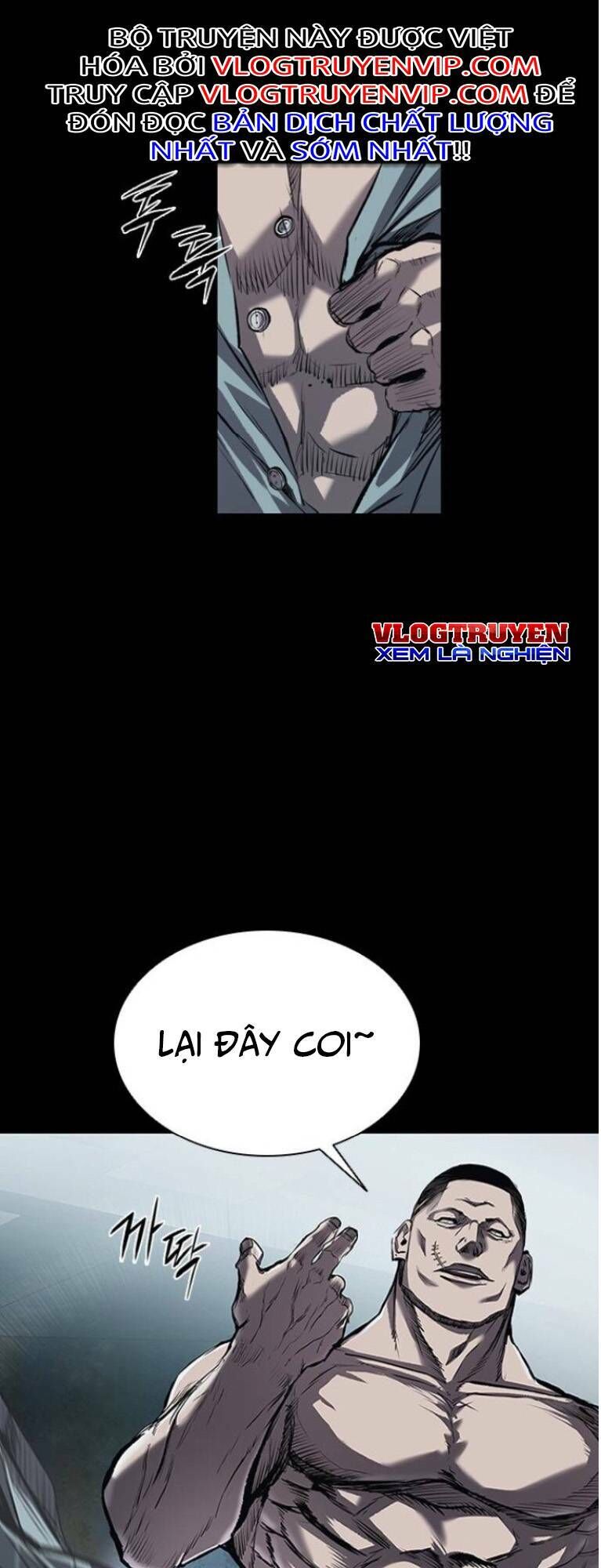 BáO Thù 2: VạN Nhân Chi ThượNg Chapter 7 - Trang 2