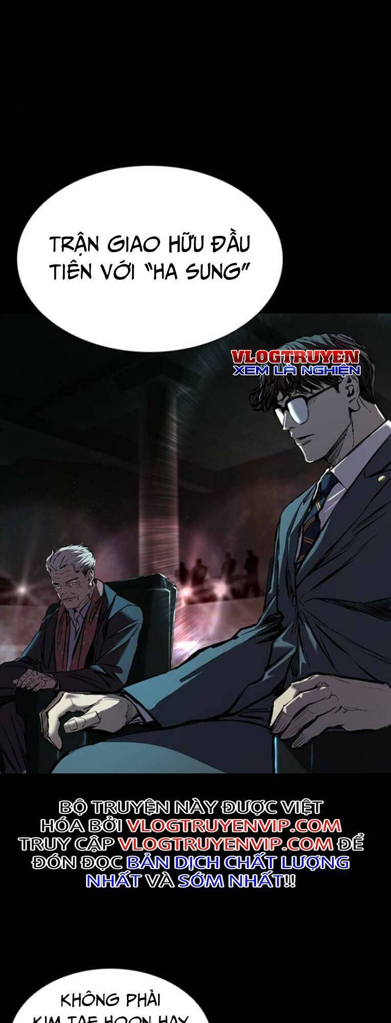 BáO Thù 2: VạN Nhân Chi ThượNg Chapter 7 - Trang 2