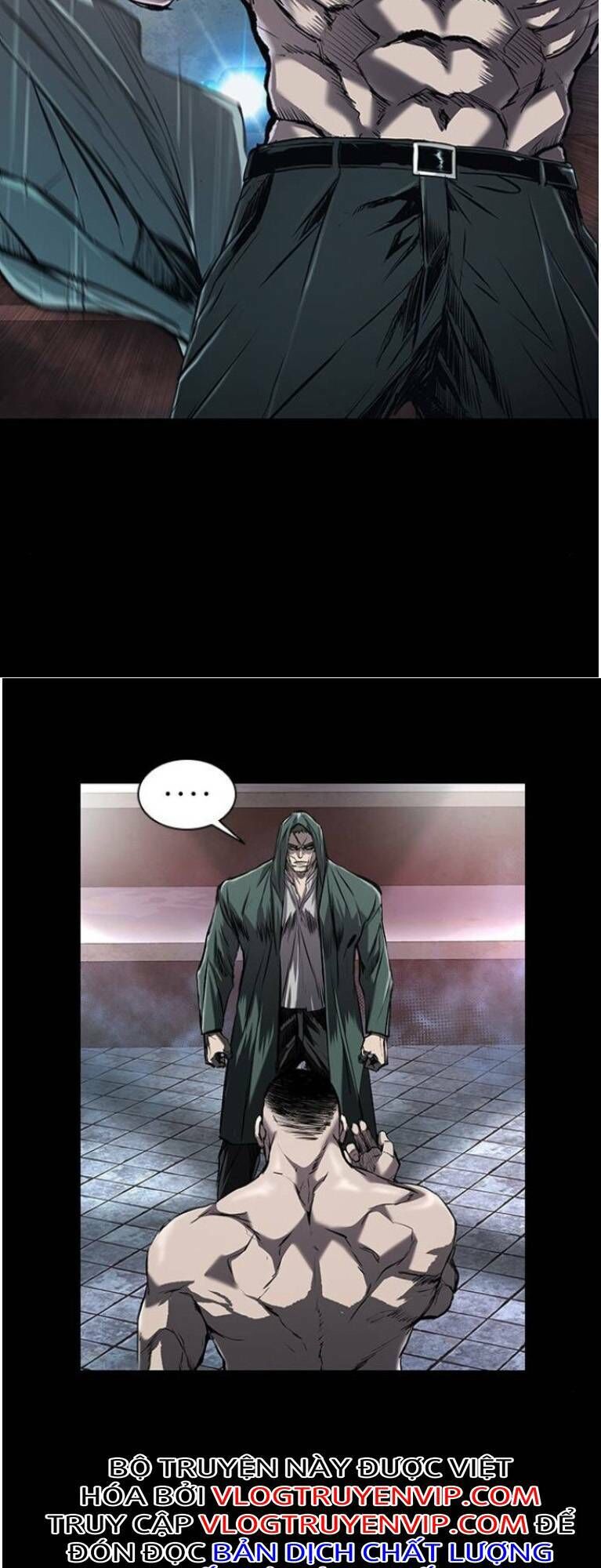 BáO Thù 2: VạN Nhân Chi ThượNg Chapter 7 - Trang 2