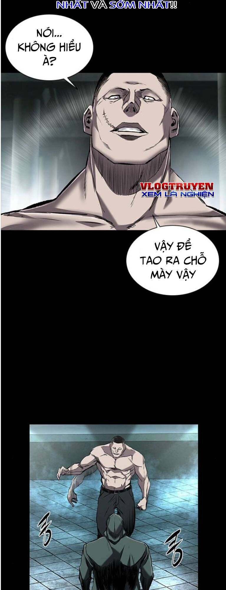 BáO Thù 2: VạN Nhân Chi ThượNg Chapter 7 - Trang 2