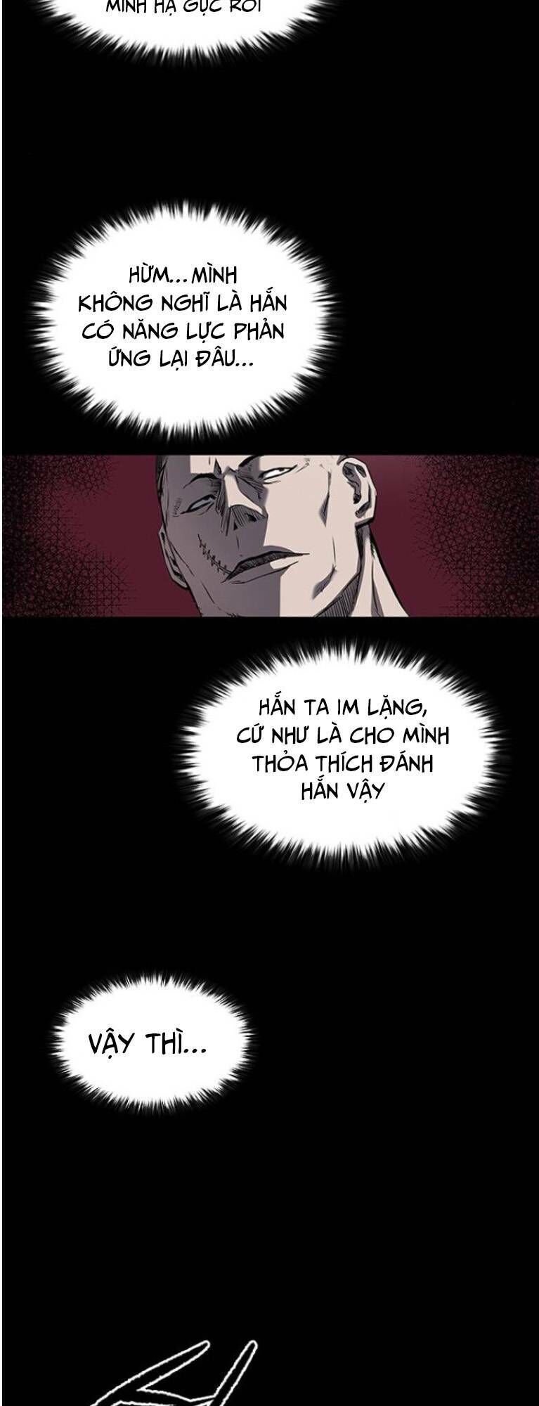 BáO Thù 2: VạN Nhân Chi ThượNg Chapter 7 - Trang 2