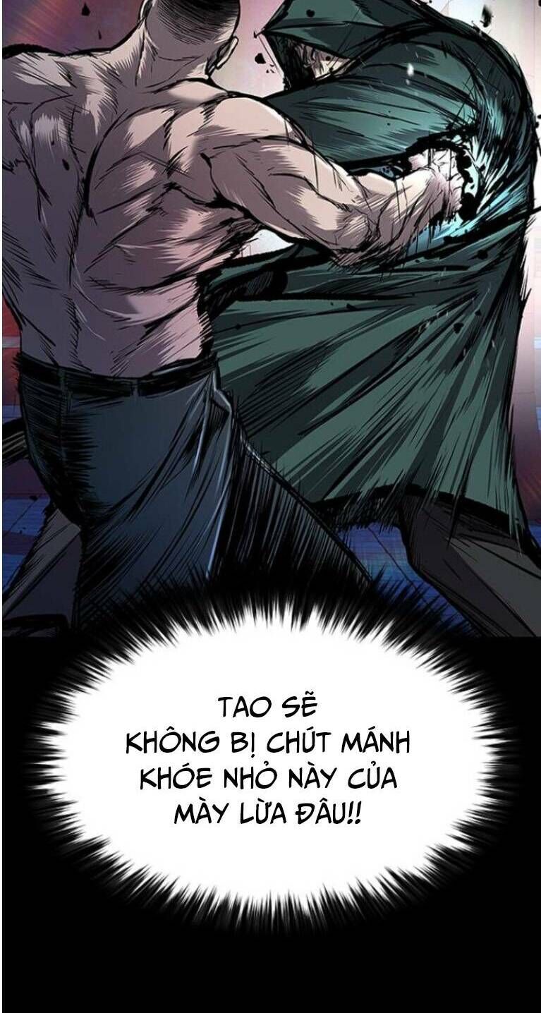 BáO Thù 2: VạN Nhân Chi ThượNg Chapter 7 - Trang 2