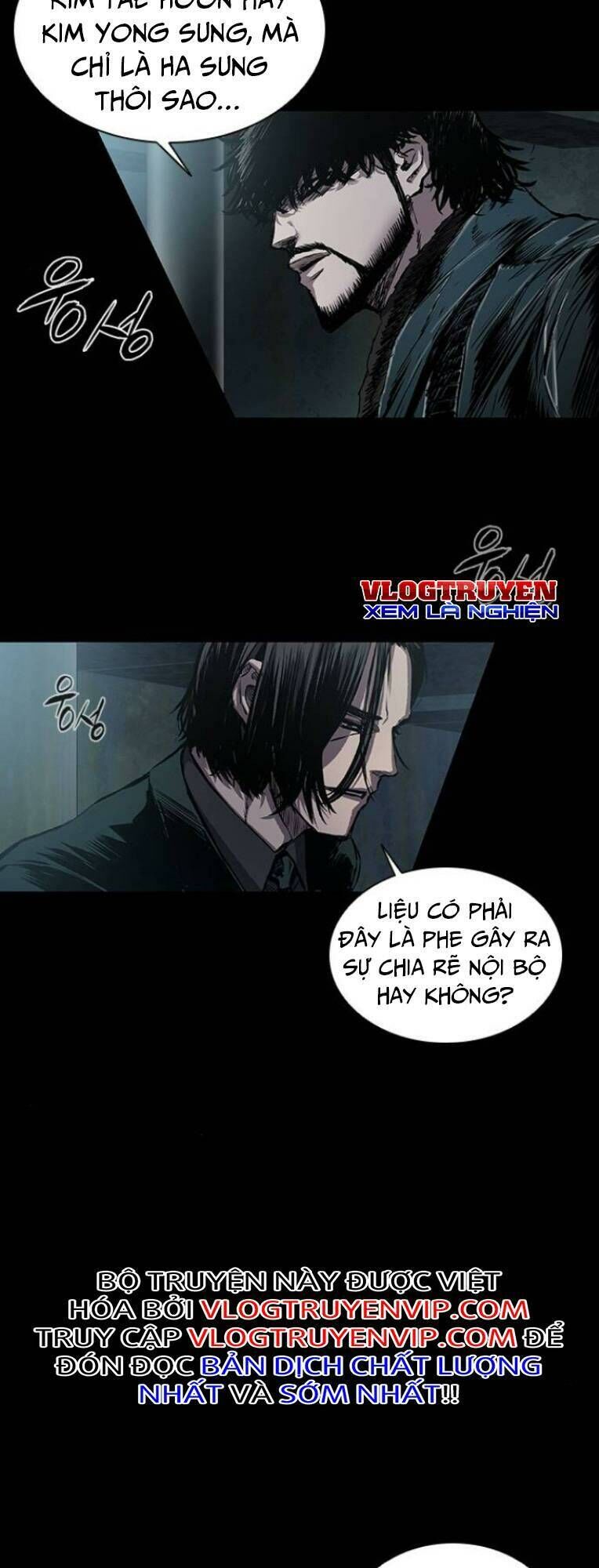 BáO Thù 2: VạN Nhân Chi ThượNg Chapter 7 - Trang 2