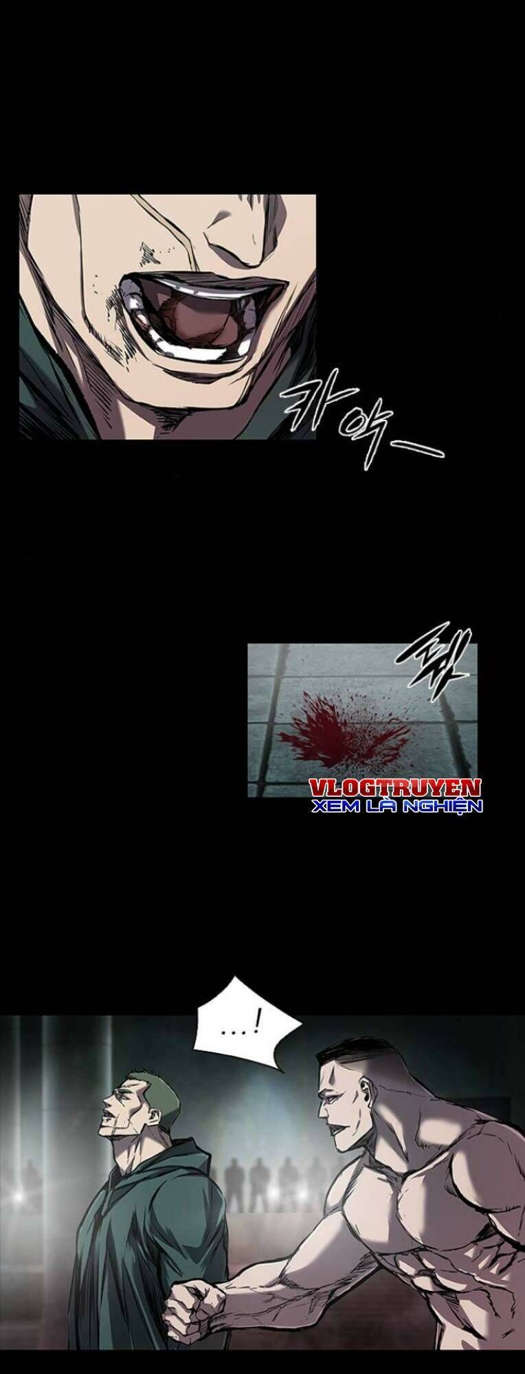 BáO Thù 2: VạN Nhân Chi ThượNg Chapter 7 - Trang 2