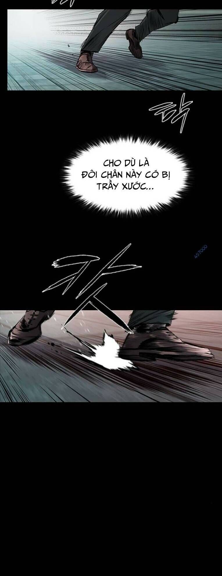 BáO Thù 2: VạN Nhân Chi ThượNg Chapter 7 - Trang 2