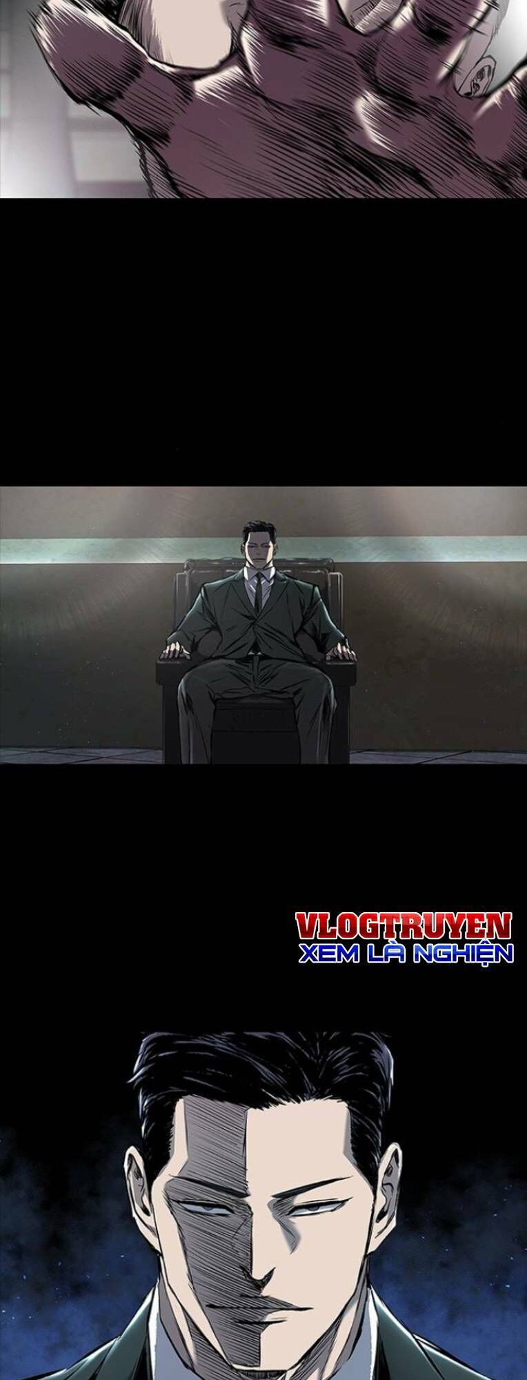 BáO Thù 2: VạN Nhân Chi ThượNg Chapter 7 - Trang 2