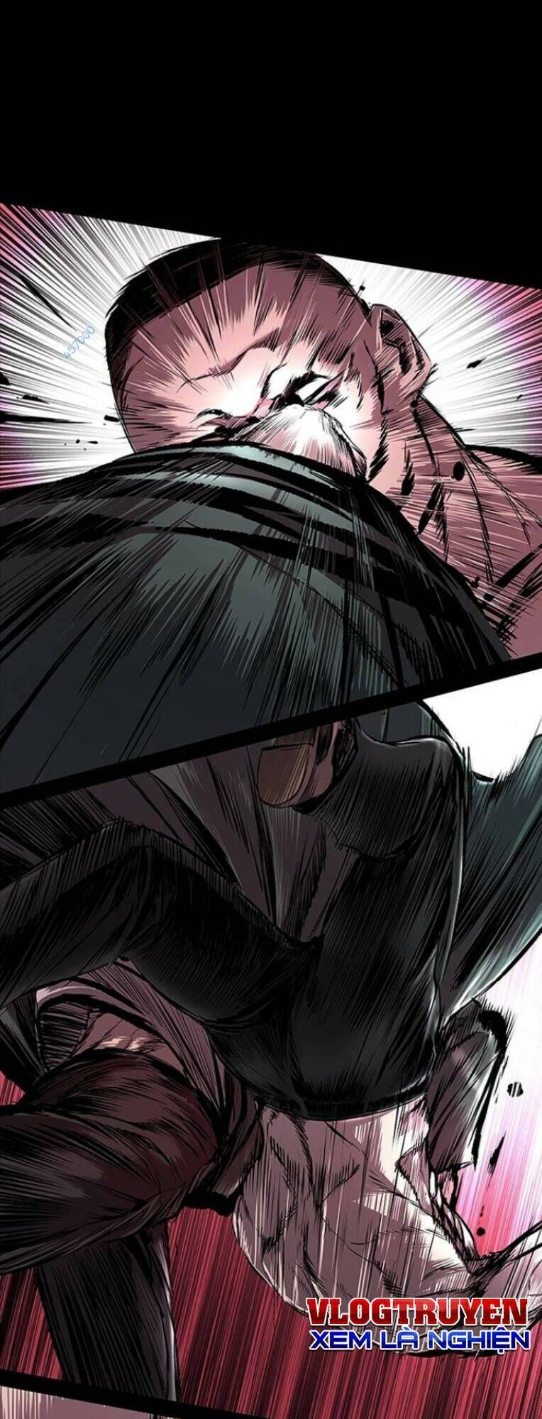 BáO Thù 2: VạN Nhân Chi ThượNg Chapter 7 - Trang 2