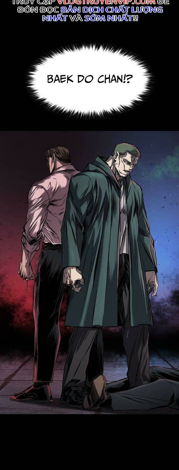 BáO Thù 2: VạN Nhân Chi ThượNg Chapter 7 - Trang 2