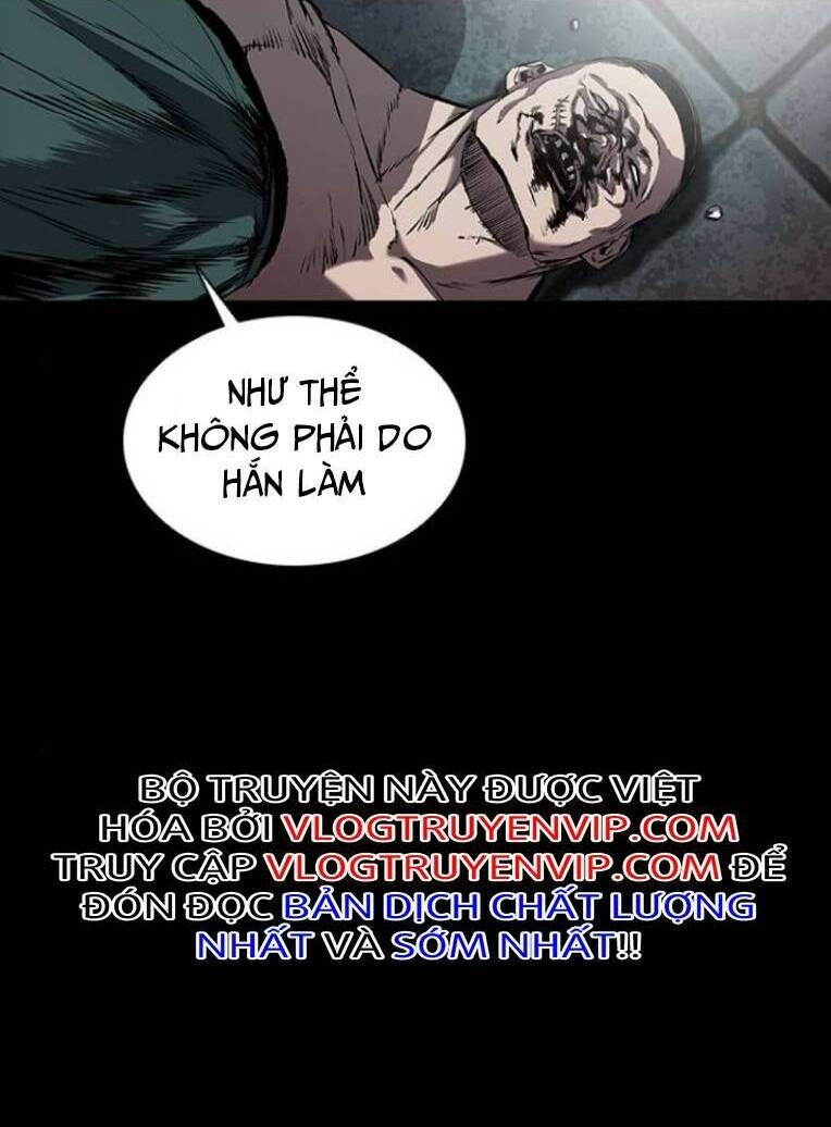 BáO Thù 2: VạN Nhân Chi ThượNg Chapter 7 - Trang 2