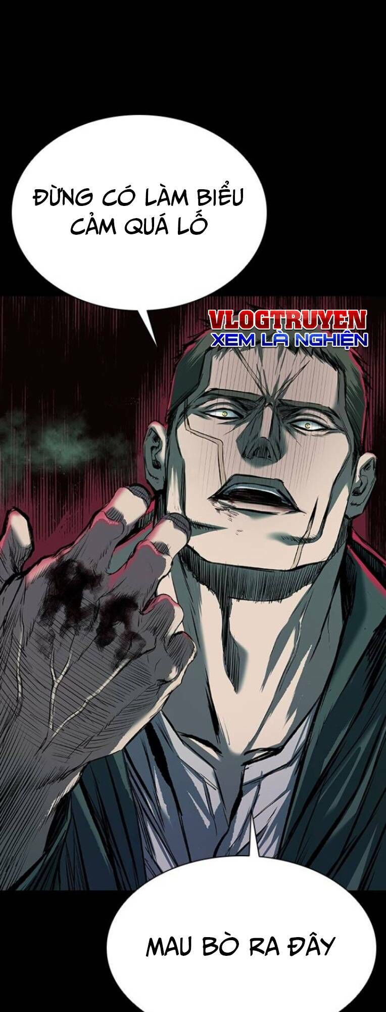 BáO Thù 2: VạN Nhân Chi ThượNg Chapter 7 - Trang 2