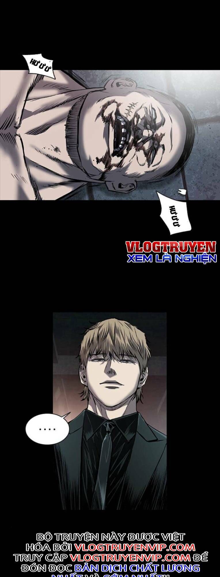 BáO Thù 2: VạN Nhân Chi ThượNg Chapter 7 - Trang 2